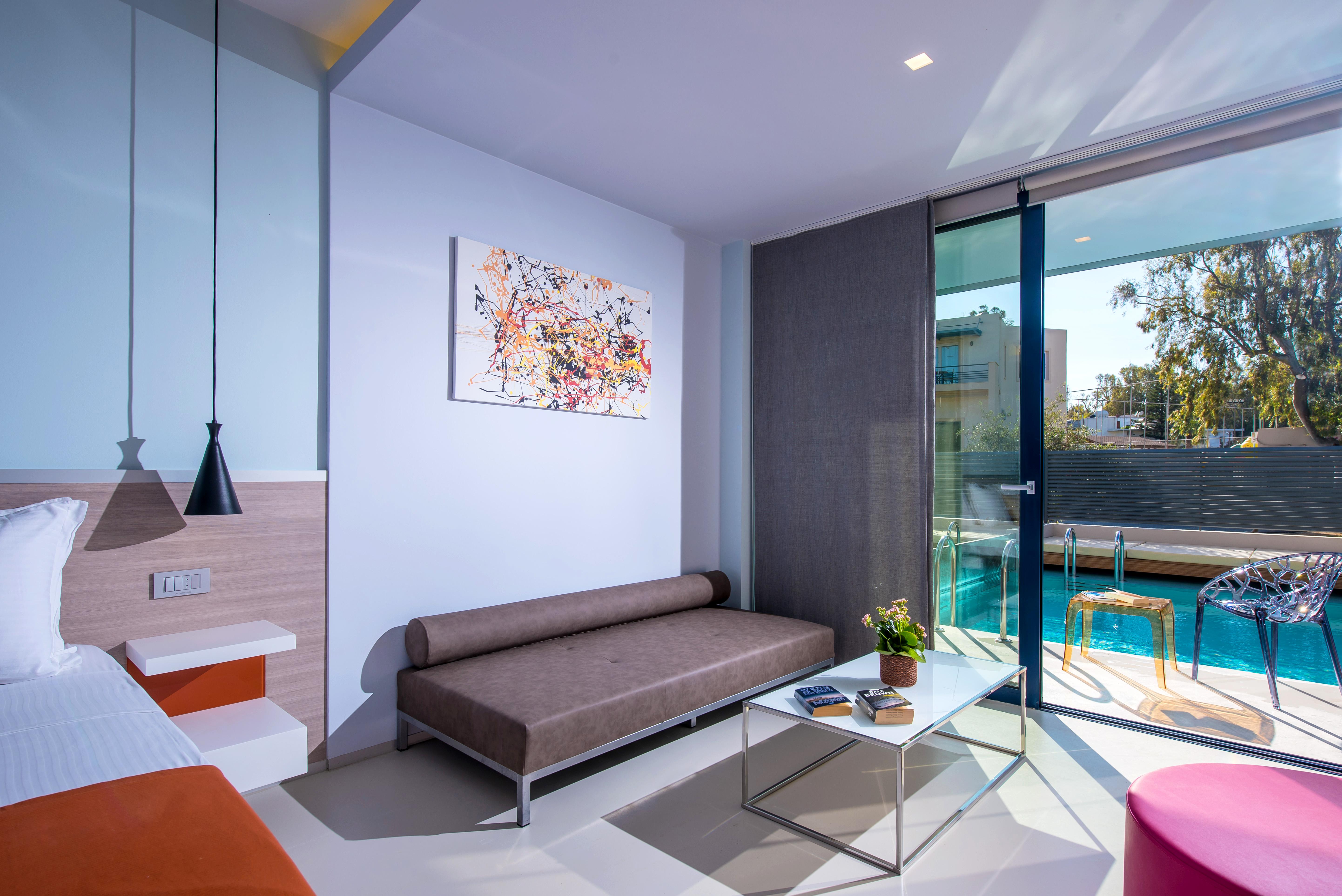 Cooee Corissia Harmony Hotel Джорджополис Екстериор снимка