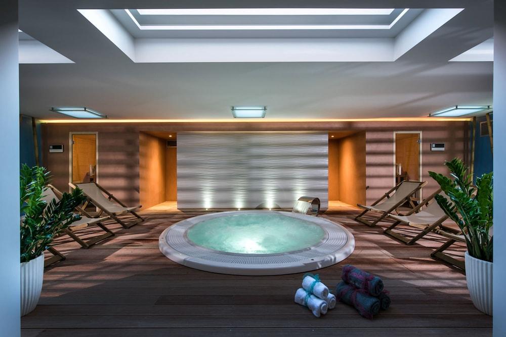 Cooee Corissia Harmony Hotel Джорджополис Екстериор снимка