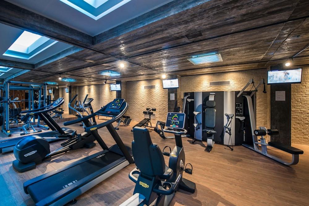 Cooee Corissia Harmony Hotel Джорджополис Екстериор снимка