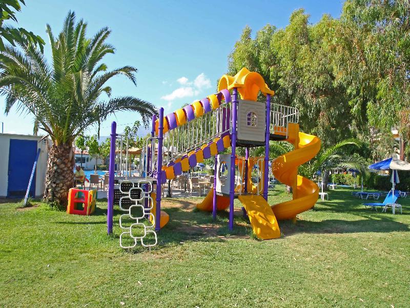 Cooee Corissia Harmony Hotel Джорджополис Екстериор снимка