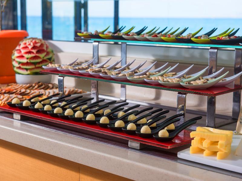 Cooee Corissia Harmony Hotel Джорджополис Екстериор снимка