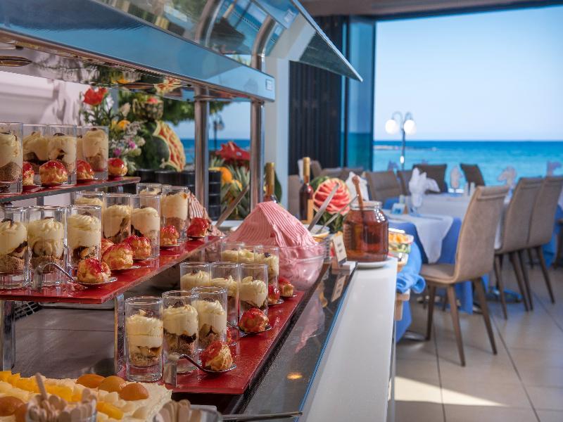 Cooee Corissia Harmony Hotel Джорджополис Екстериор снимка