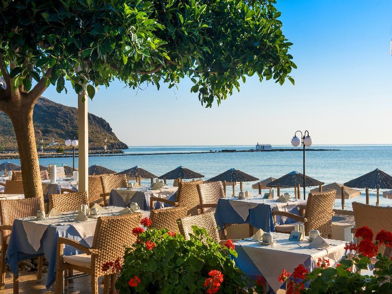 Cooee Corissia Harmony Hotel Джорджополис Екстериор снимка